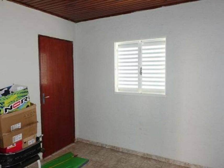 Imagem 9 do Leilão de Casa - Núcleo Habitacional Thereza Maria Barbieri - Birigüi/SP