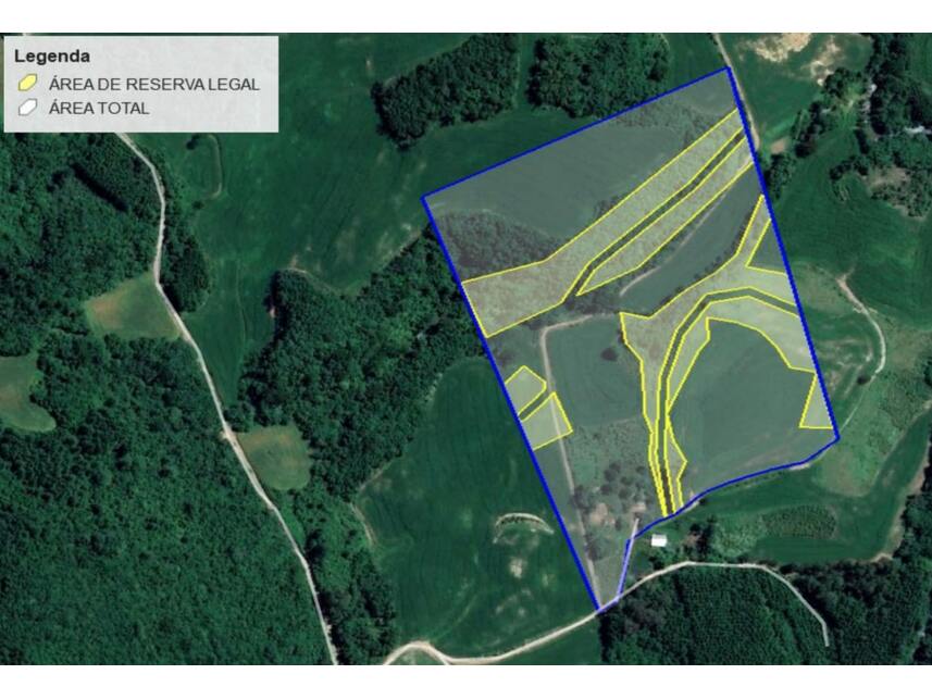 Imagem 9 do Leilão de Terreno - Interior - Marau/RS