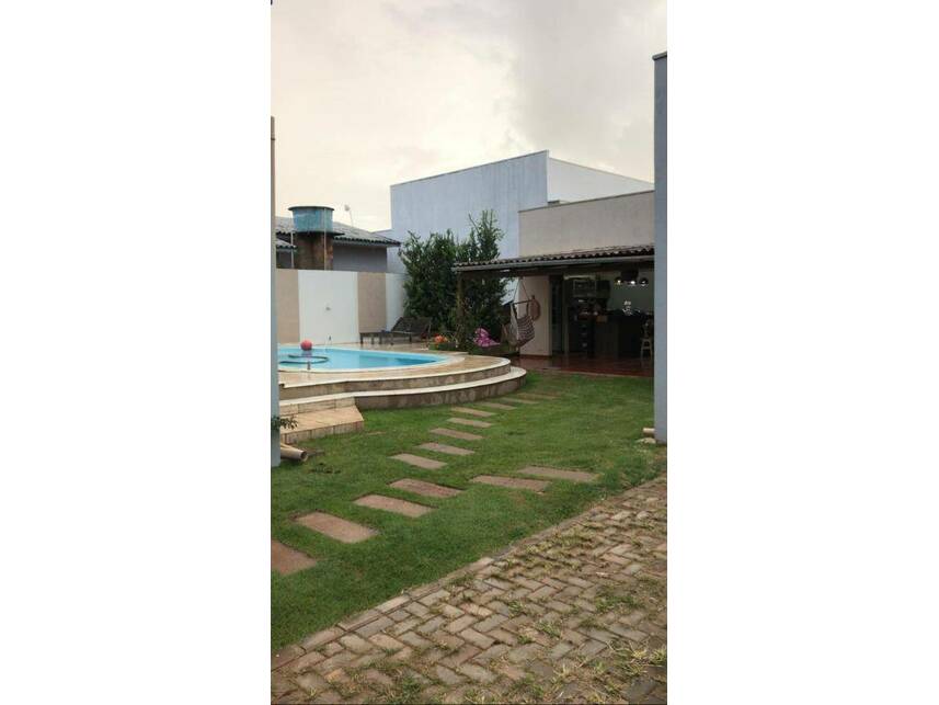 Imagem 5 do Leilão de Casa - Bom Jardim - Campos de Júlio/MT