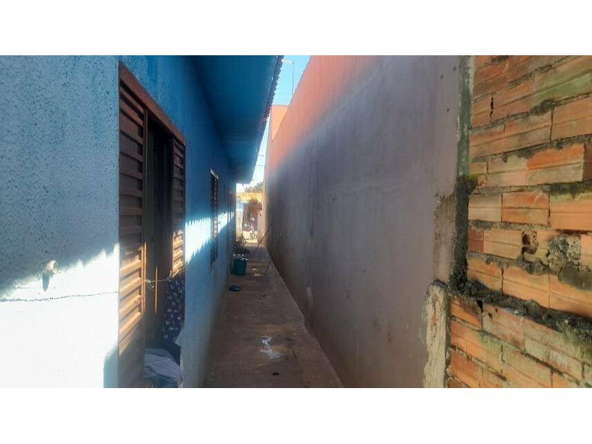 Imagem 13 do Leilão de Casa - Vila Angélica - Tatuí/SP