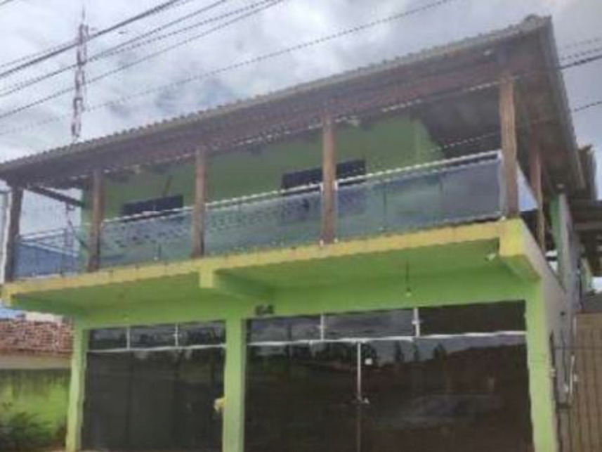 Imagem 2 do Leilão de Casa - Centro - Angelândia/MG