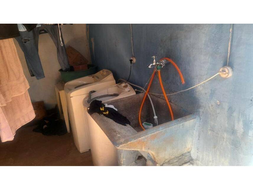 Imagem 11 do Leilão de Casa - Vila Angélica - Tatuí/SP