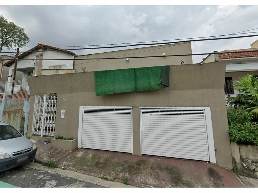 Imagem  do Leilão de Casa - Sítio dos Remédios - São Paulo/SP