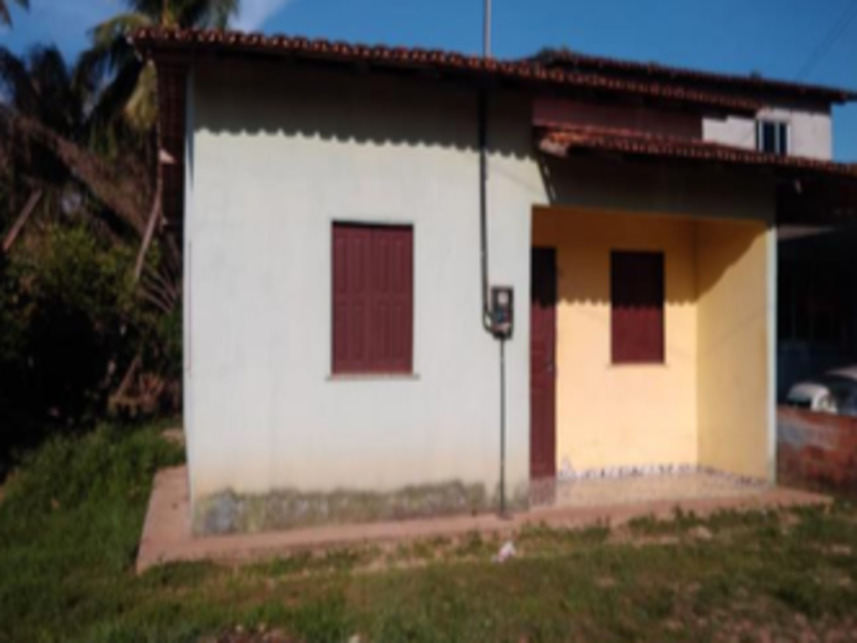 Imagem 2 do Leilão de Casa - Abade - Curuçá/PA