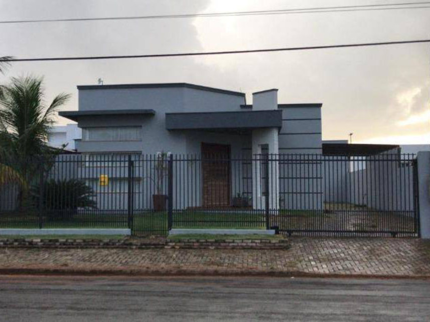 Imagem 1 do Leilão de Casa - Bom Jardim - Campos de Júlio/MT