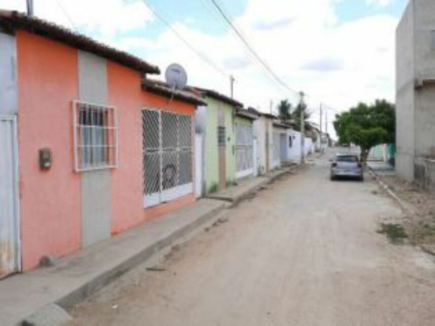 Imagem 2 do Leilão de Casa - Miguel Batista - Belém do Brejo do Cruz/PB