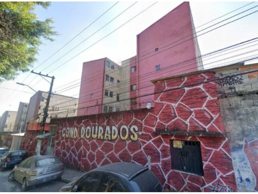 Imagem 3 do Leilão de Apartamento - Conjunto Habitacional Santa Etelvina 1/Vi-A - São Paulo/SP