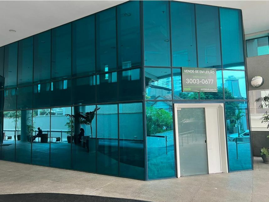 Imagem 3 do Leilão de Ex-Agência - Vila Nova Conceição - São Paulo/SP