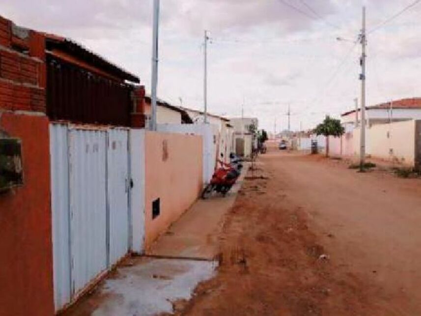 Imagem 2 do Leilão de Casa - Francisco L. da Cunha - Belém do Brejo do Cruz/PB