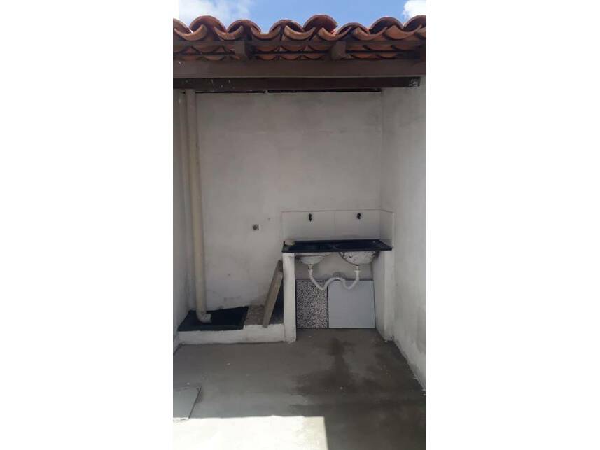 Imagem 3 do Leilão de Casa - Noé Trajano - Patos/PB