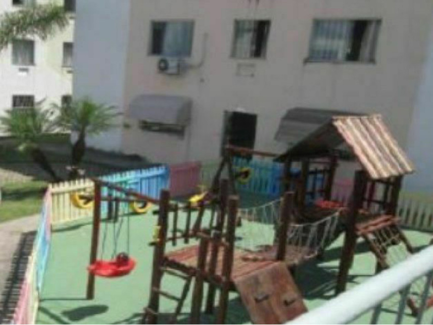 Imagem 8 do Leilão de Apartamento - Campo Grande - Rio de Janeiro/RJ
