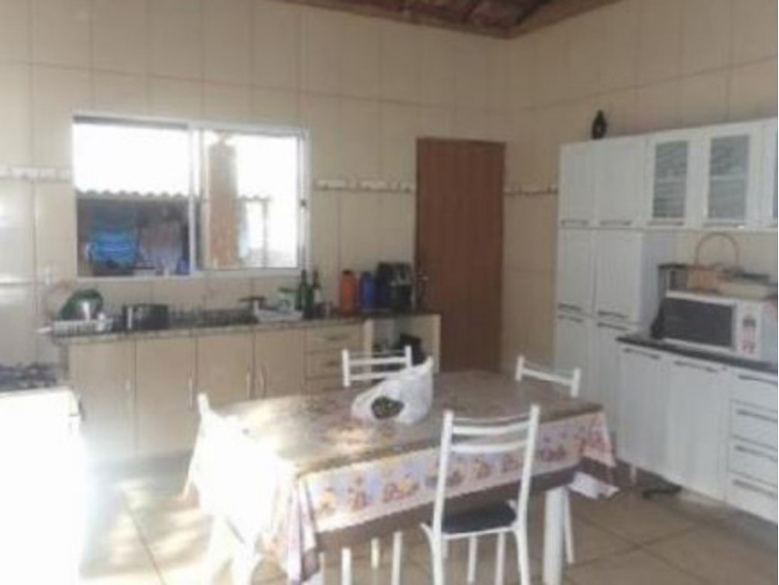Imagem 3 do Leilão de Casa - Conjunto Habitacional Martina R. Lopes - Santo Antônio do Aracanguá/SP