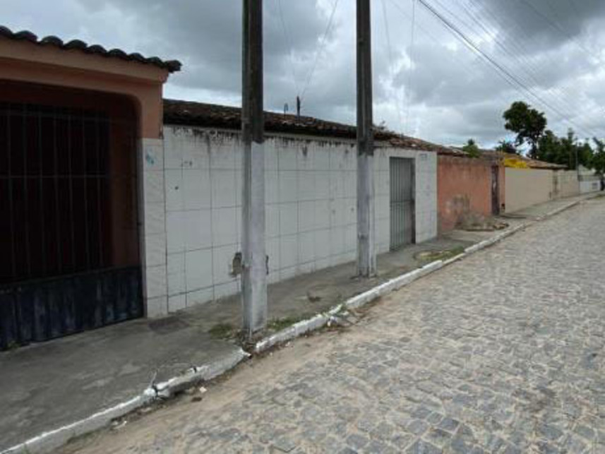 Imagem 4 do Leilão de Casa - São Francisco - Cristinápolis/SE