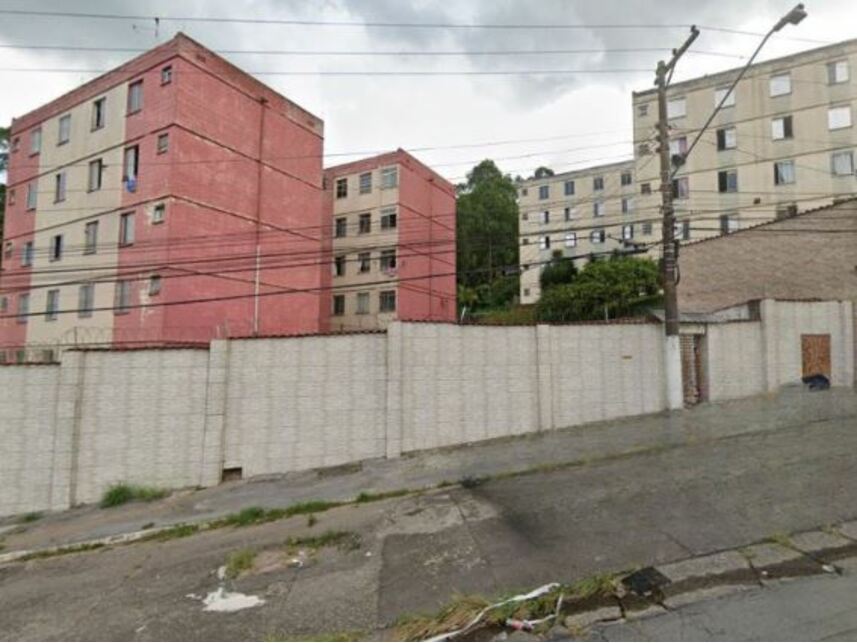 Imagem 1 do Leilão de Apartamento - Conjunto Habitacional Santa Etelvina Iii-A - São Paulo/SP