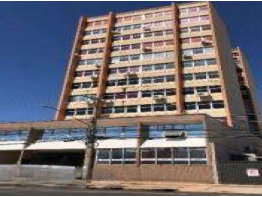 Imagem 3 do Leilão de Sala Comercial - Centro - Campo Grande/MS