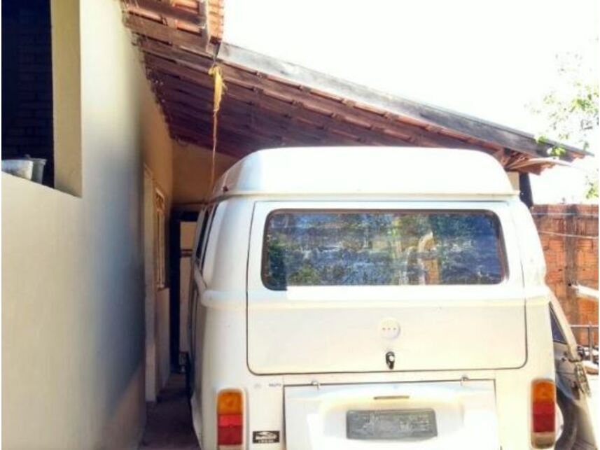 Imagem 4 do Leilão de Casa - Saúde - Guaiçara/SP