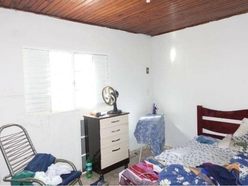 Imagem 12 do Leilão de Casa - Núcleo Habitacional Thereza Maria Barbieri - Birigüi/SP