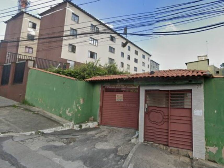 Imagem 1 do Leilão de Apartamento - Conjunto Habitacional Santa Etelvina Ii-A - São Paulo/SP