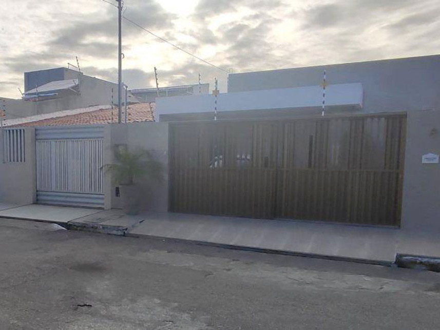 Imagem 1 do Leilão de Casa - Jabutiana - Aracaju/SE