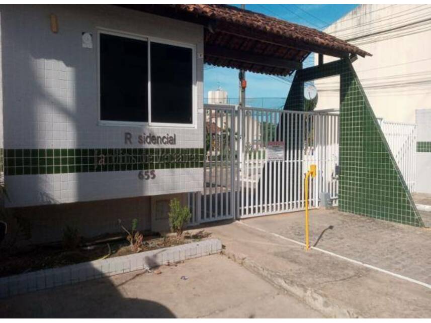 Imagem 2 do Leilão de Casa - Antares - Maceió/AL