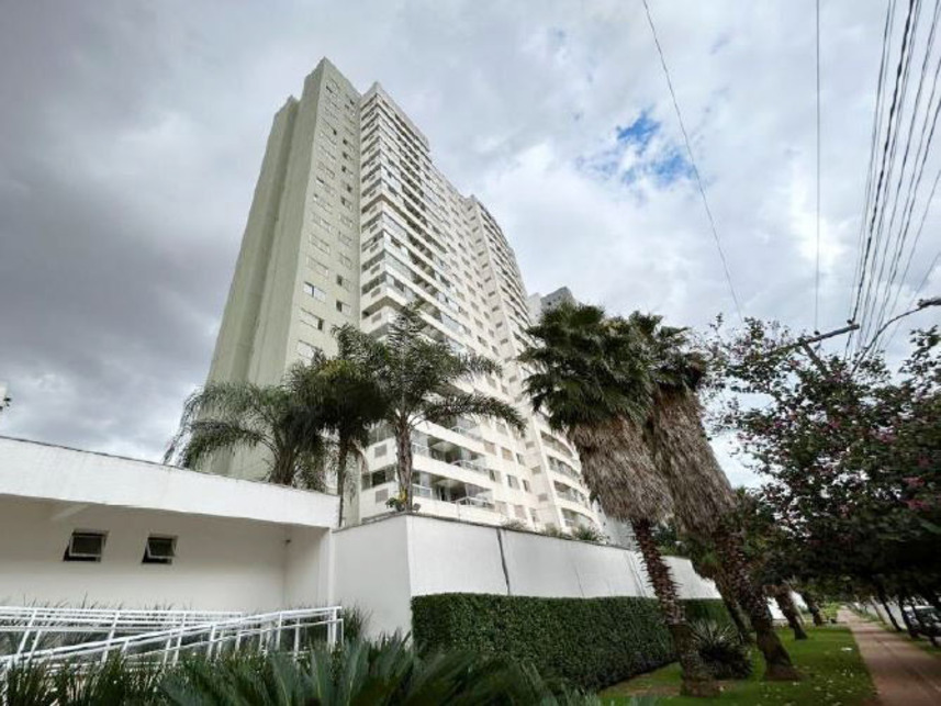 Imagem 1 do Leilão de Apartamento - Vila Alpes - Goiânia/GO