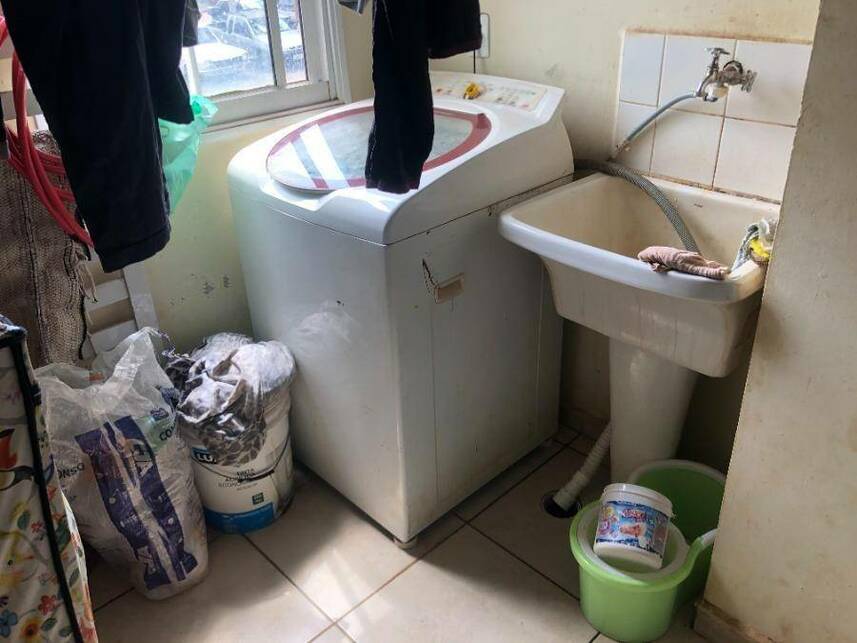 Imagem 5 do Leilão de Apartamento - Jardim Eugênio Mendes Lopes - Ribeirão Preto/SP