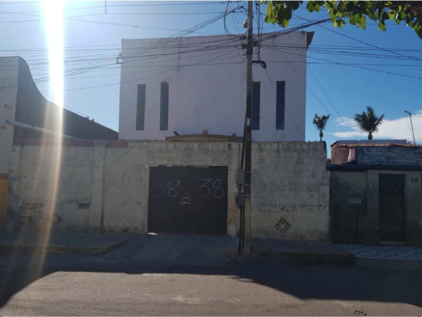 Imagem 5 do Leilão de Loja - Cristo Redentor - Fortaleza/CE