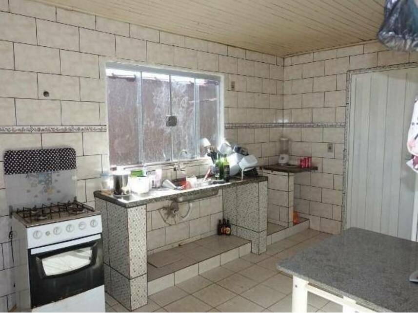 Imagem 8 do Leilão de Casa - Núcleo Habitacional Thereza Maria Barbieri - Birigüi/SP