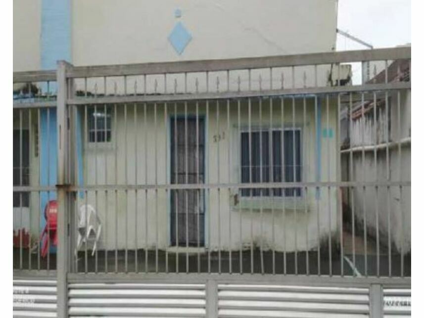 Imagem 2 do Leilão de Casa - Guilhermina - Praia Grande/SP