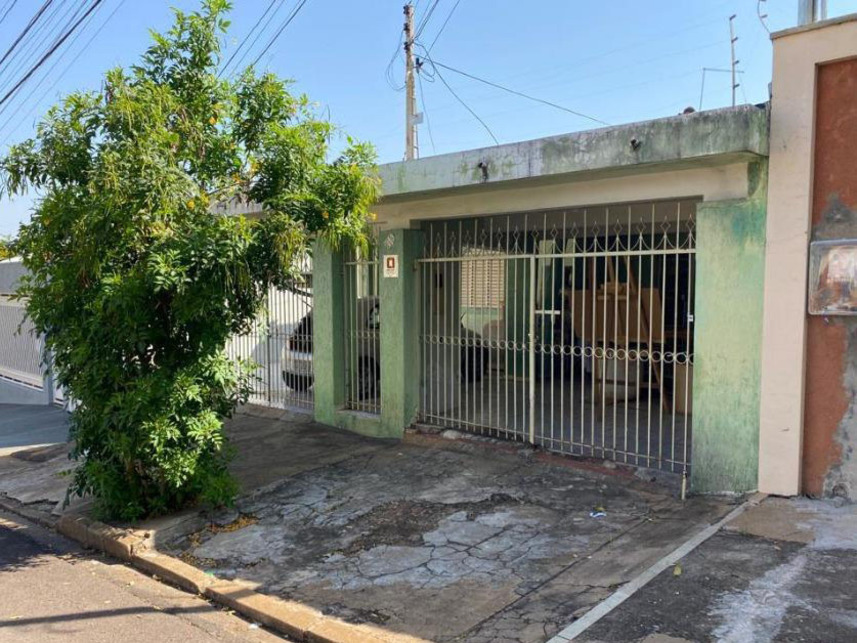 Imagem 1 do Leilão de Casa - Vila Tazitsu - Presidente Prudente/SP
