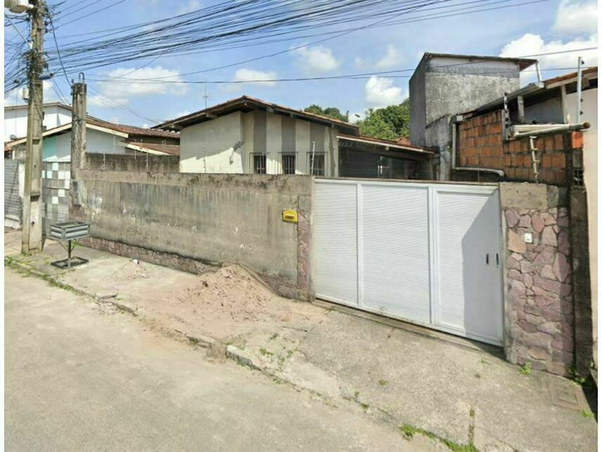 Imagem  do Leilão de Casa - Santa Monica - Feira de Santana/BA