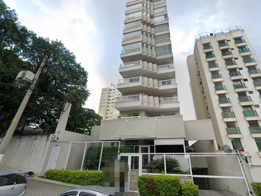 Imagem 1 do Leilão de Apartamento - Vila da Saúde - São Paulo/SP
