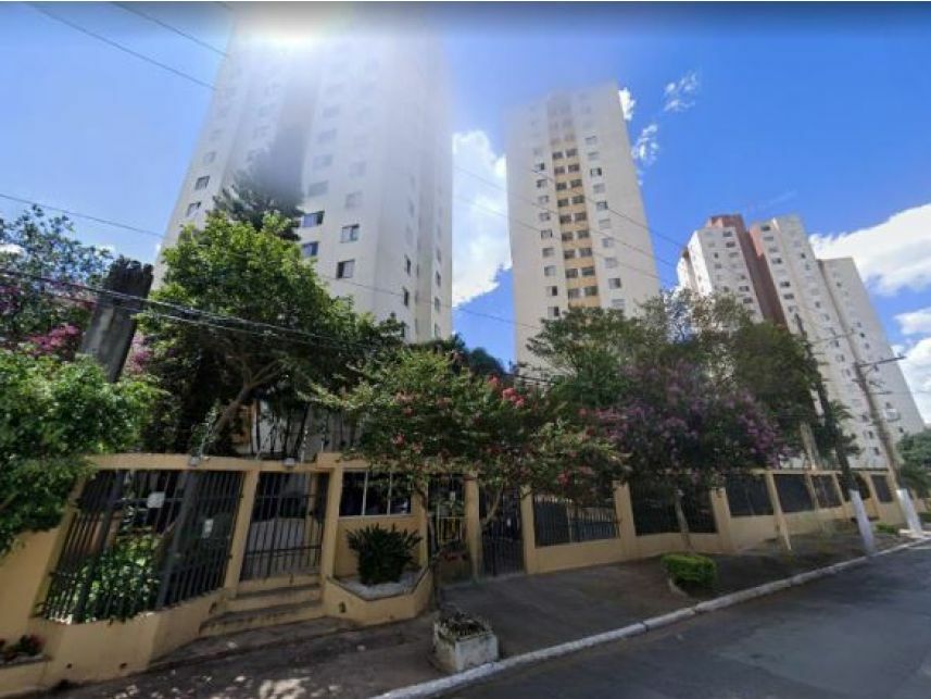 Imagem 3 do Leilão de Apartamento - Conjunto Habitacional Bresser Ii - São Paulo/SP