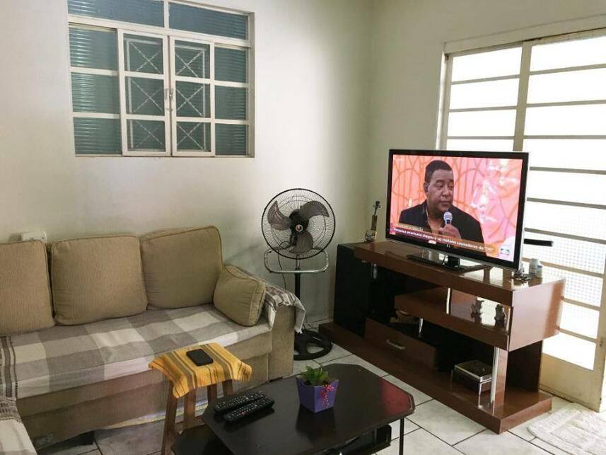 Imagem 4 do Leilão de Casa - Vila Tazitsu - Presidente Prudente/SP