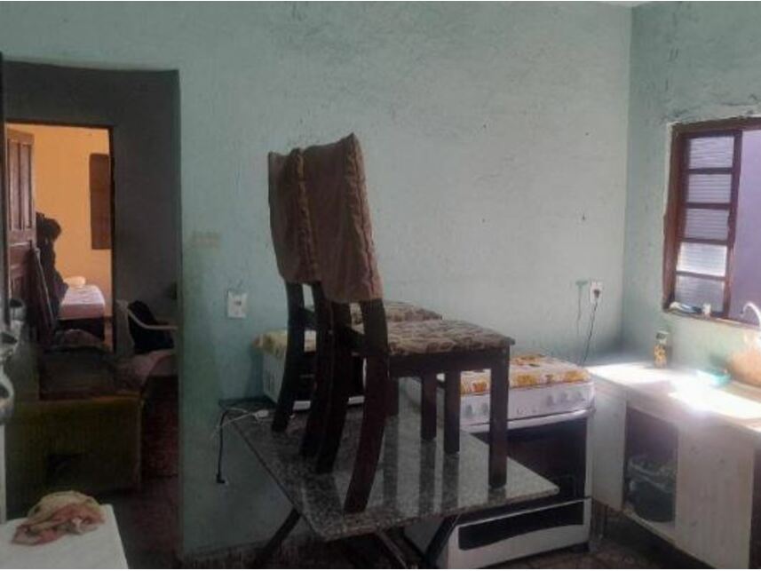 Imagem 6 do Leilão de Casa - Vila Angélica - Tatuí/SP