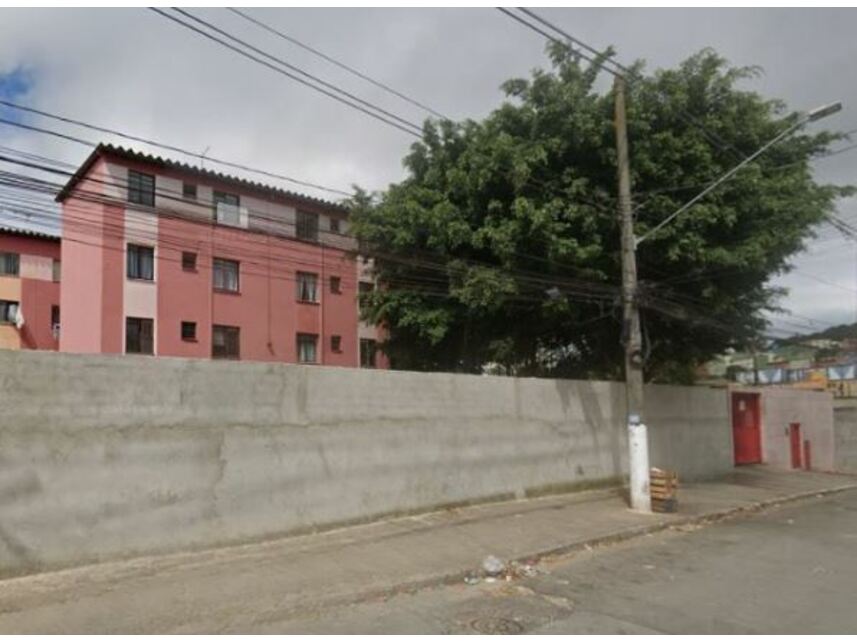 Imagem 3 do Leilão de Apartamento - Conjunto Habitacional Santa Etelvina Vii - São Paulo/SP