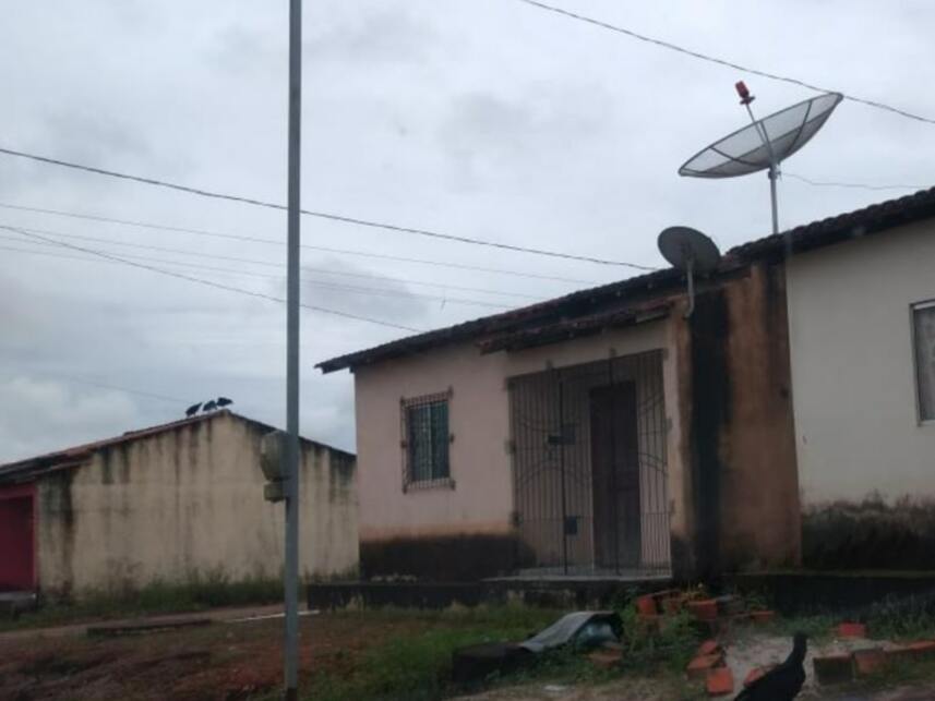 Imagem  do Leilão de Casa - Estrela - Santa Maria do Pará/PA