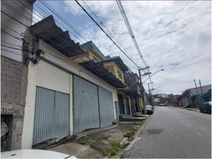 Imagem 4 do Leilão de Casa - Vila Suíça - Santo André/SP