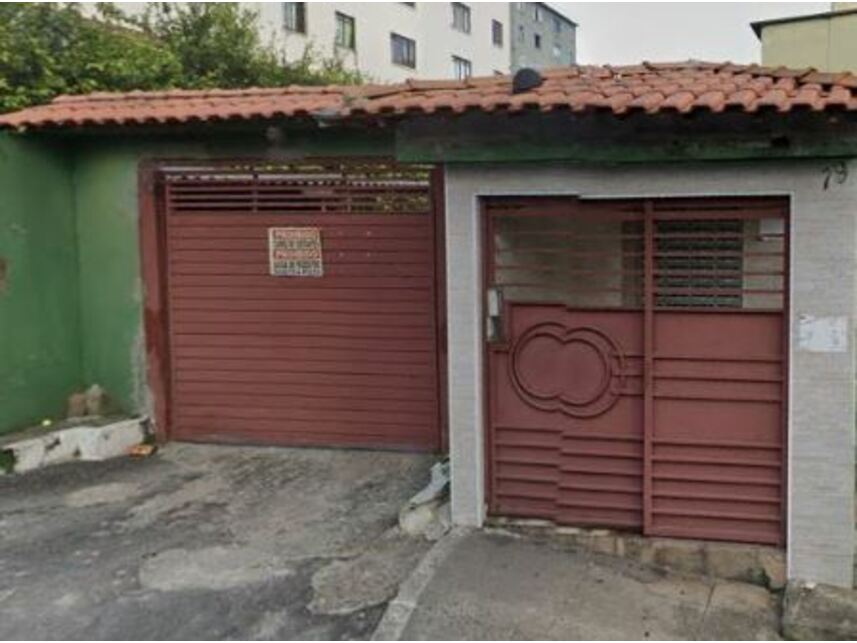 Imagem 2 do Leilão de Apartamento - Conjunto Habitacional Santa Etelvina Ii-A - São Paulo/SP