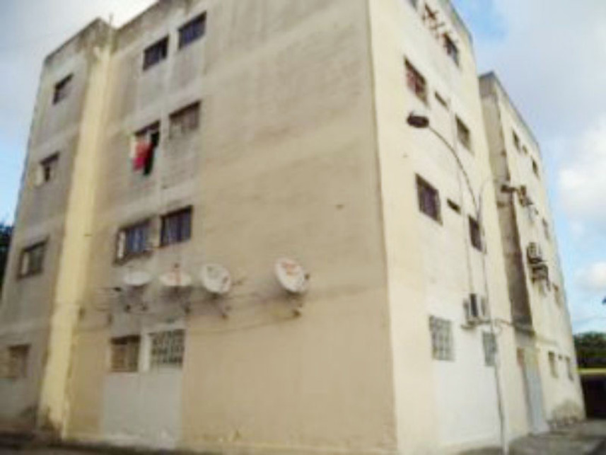 Imagem 4 do Leilão de Apartamento - Trincheiras - João Pessoa/PB