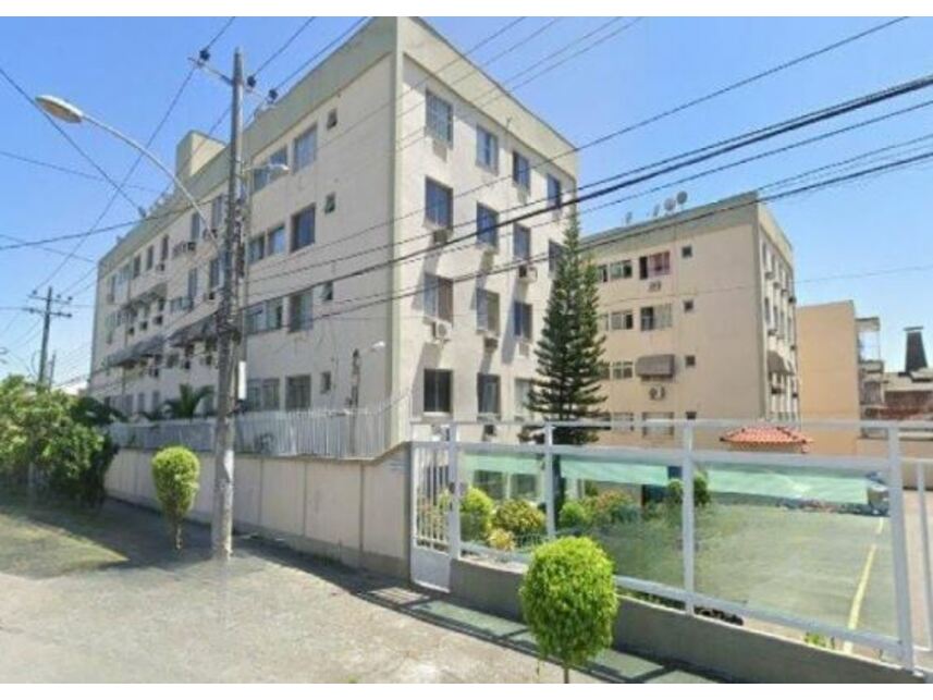 Imagem  do Leilão de Apartamento - Irajá - Rio de Janeiro/RJ