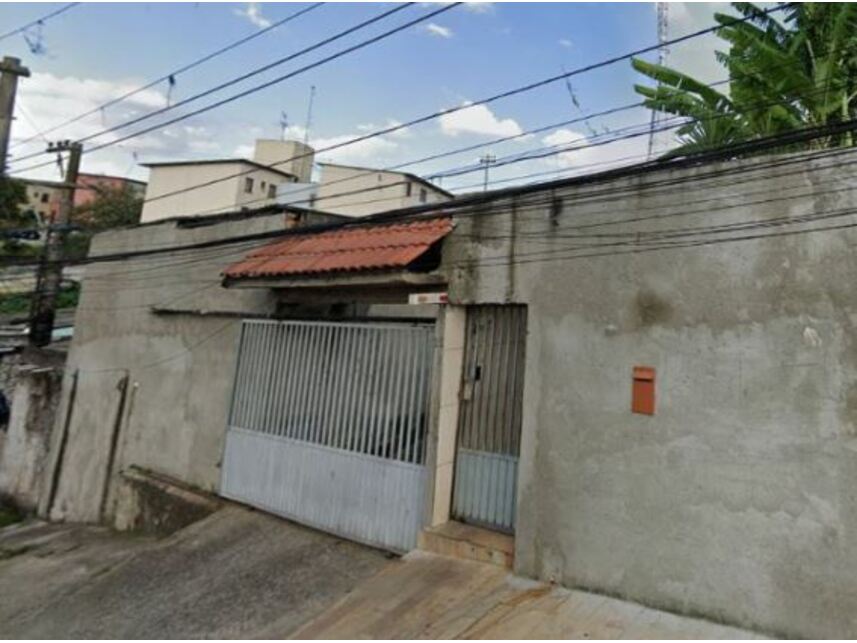 Imagem 3 do Leilão de Apartamento - Conjunto Habitacional Santa Etelvina Ii-A - São Paulo/SP