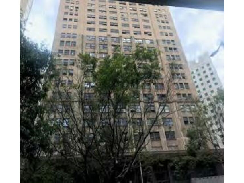 Imagem  do Leilão de Sala Comercial - Centro - Belo Horizonte/MG