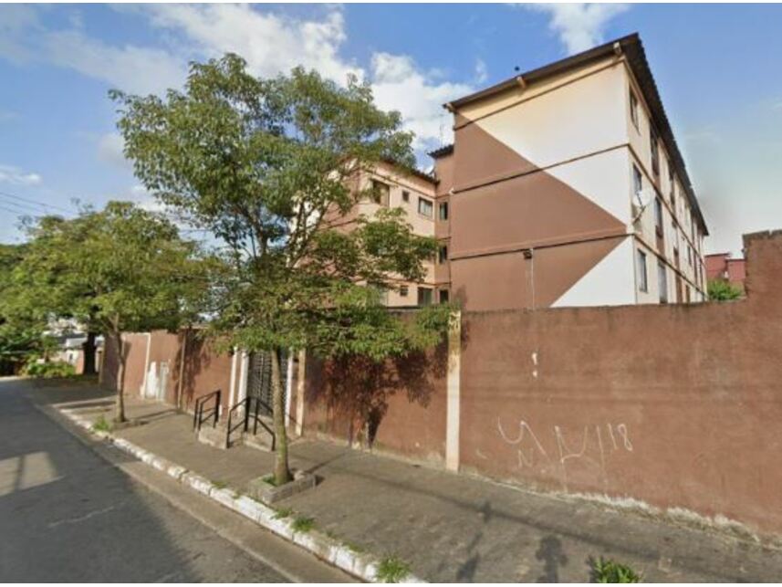 Imagem 3 do Leilão de Apartamento - Conjunto Habitacional Santa Etelvina Ii-A - São Paulo/SP