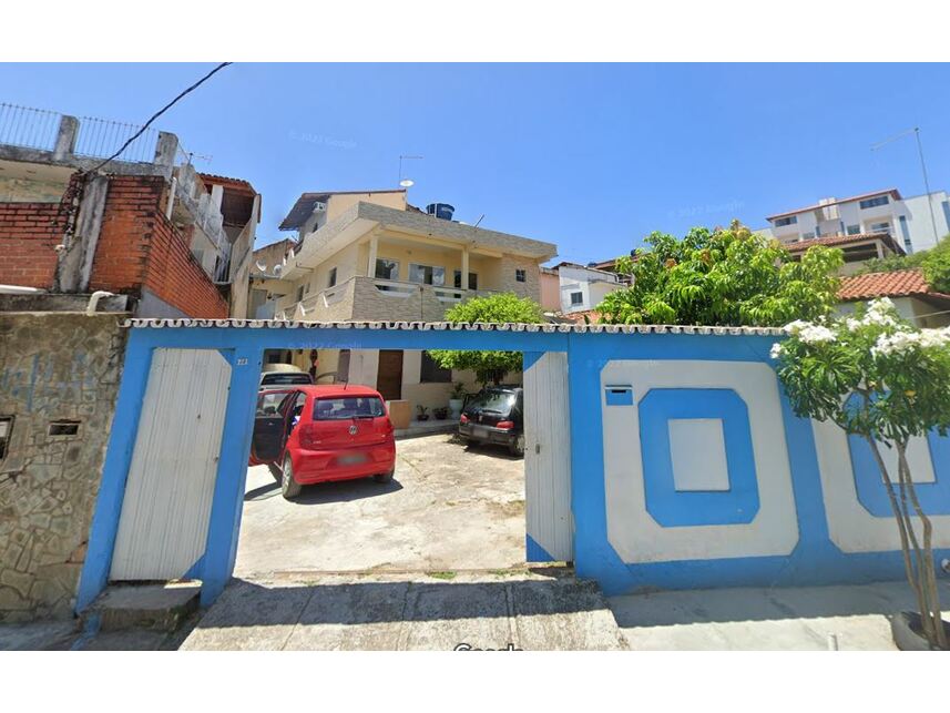 Imagem  do Leilão de Casa - Alto do Coqueirinho - Salvador/BA