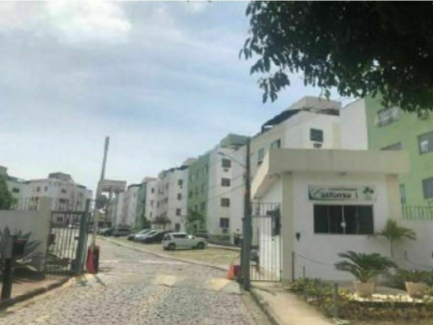 Imagem 4 do Leilão de Apartamento - Campo Grande - Rio de Janeiro/RJ