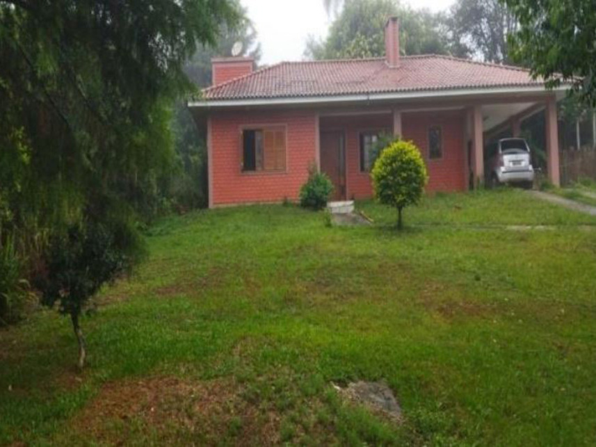 Imagem 3 do Leilão de Casa - Parque Serrano - Itaara/RS