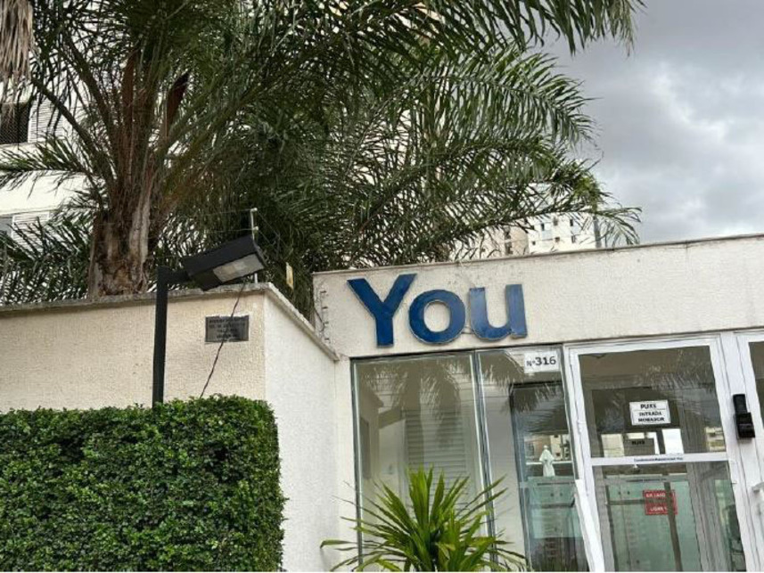 Imagem 2 do Leilão de Apartamento - Vila Alpes - Goiânia/GO