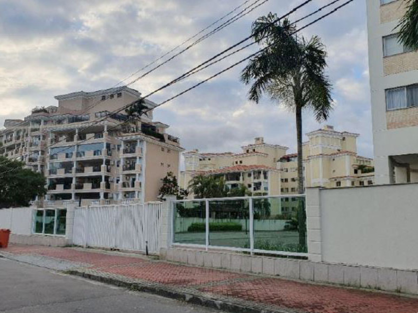 Imagem 4 do Leilão de Apartamento - Barra da Tijuca - Rio de Janeiro/RJ