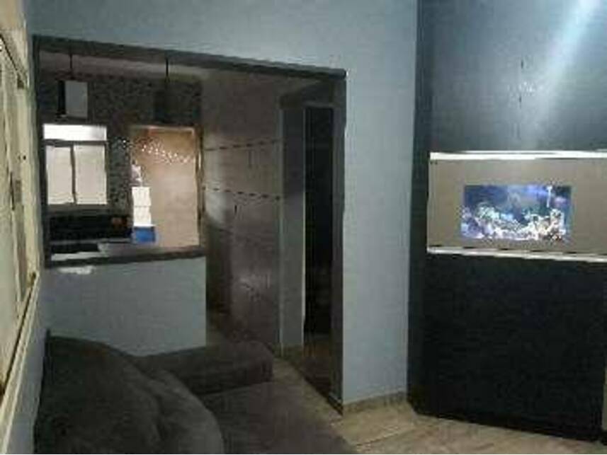 Imagem 2 do Leilão de Casa - Jardim São José - Luís Antônio/SP